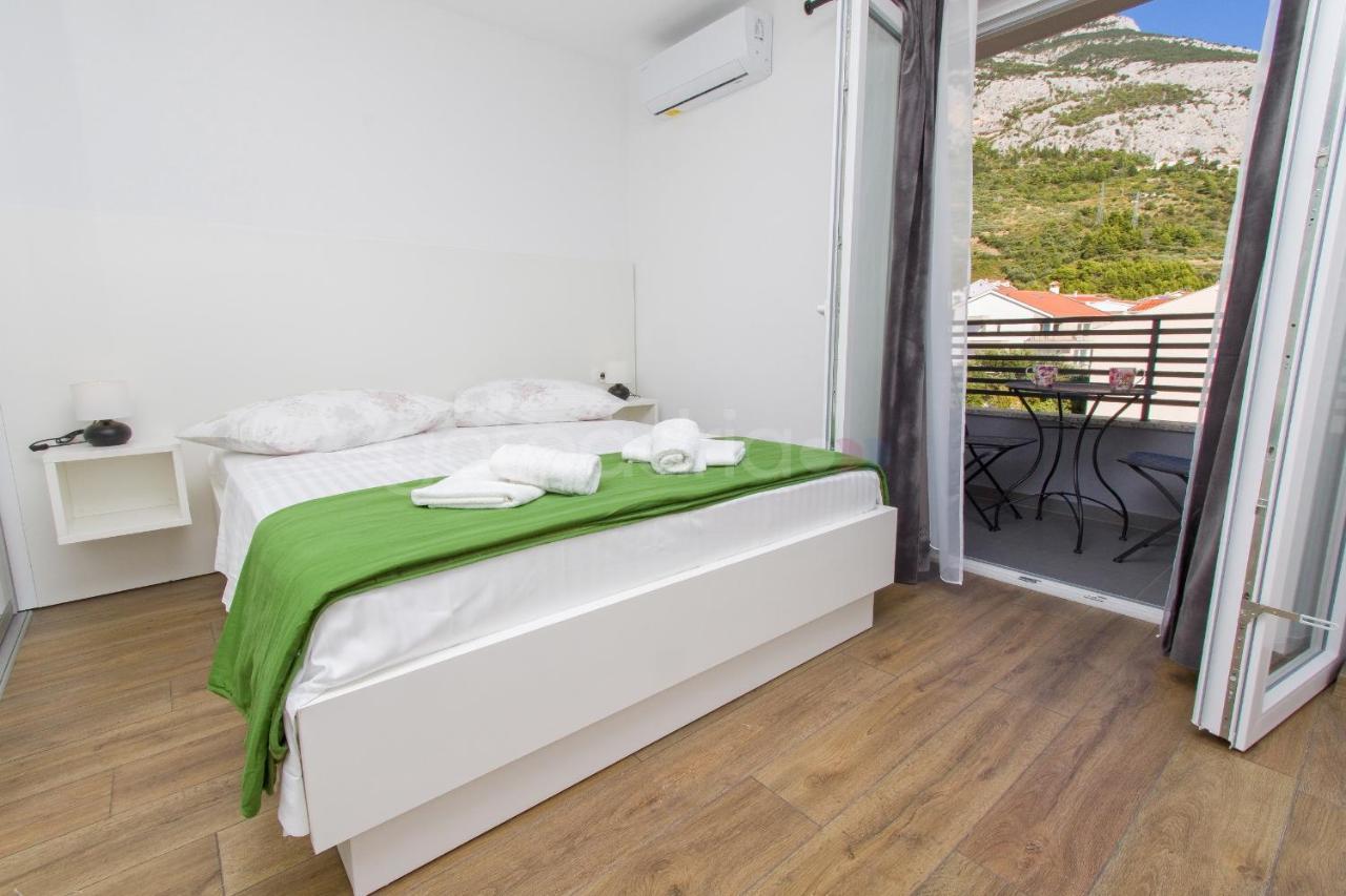 Lägenhet Penthouse With Panoramic View Ally *