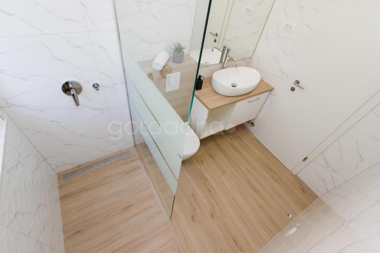 Penthouse With Panoramic View Ally Appartement