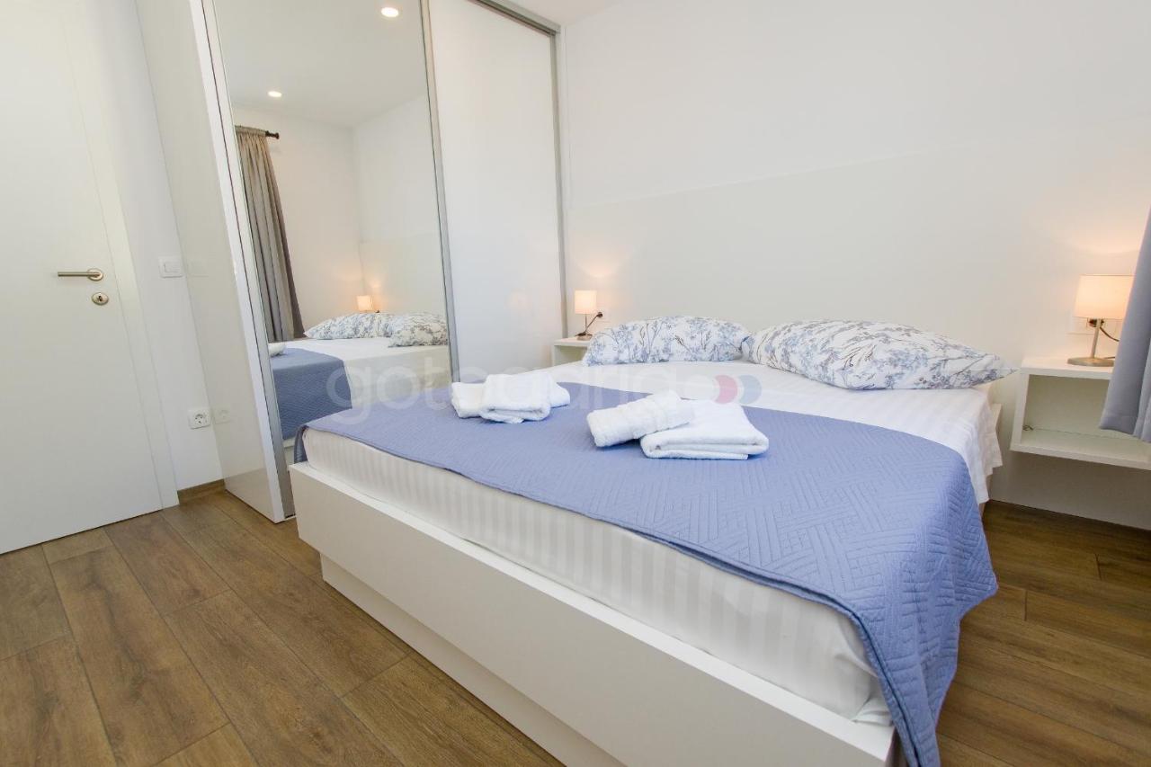 Penthouse With Panoramic View Ally Apartament