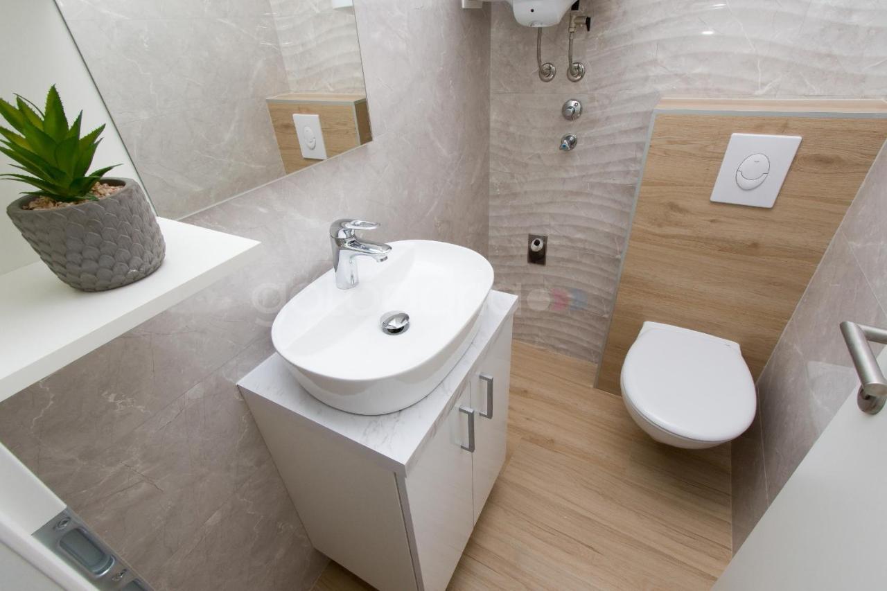 Penthouse With Panoramic View Ally *