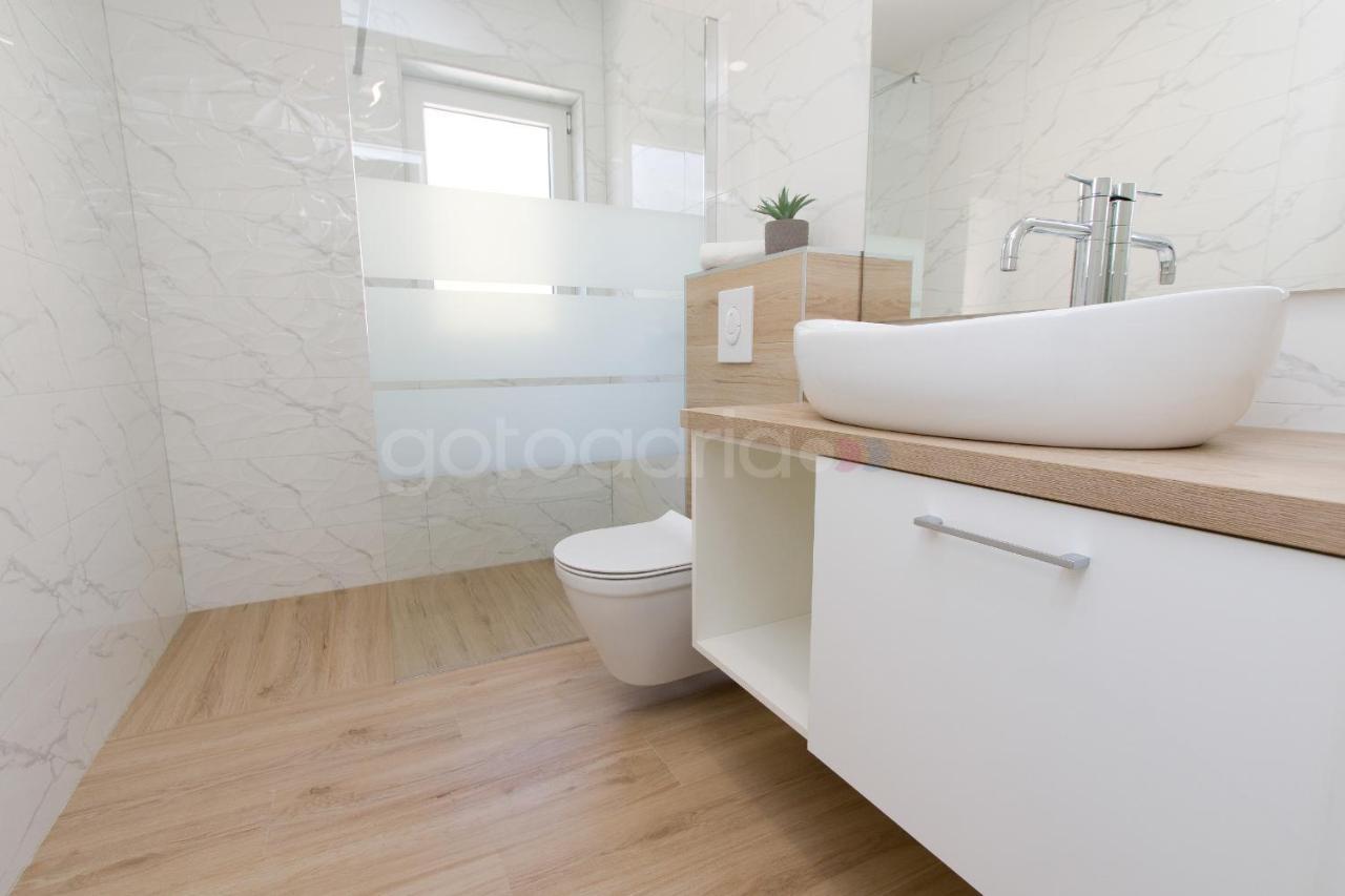 Penthouse With Panoramic View Ally