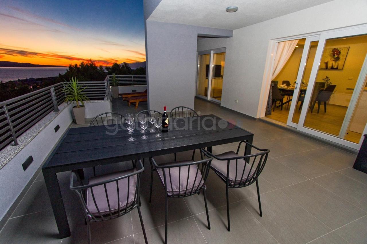 Appartement Penthouse With Panoramic View Ally