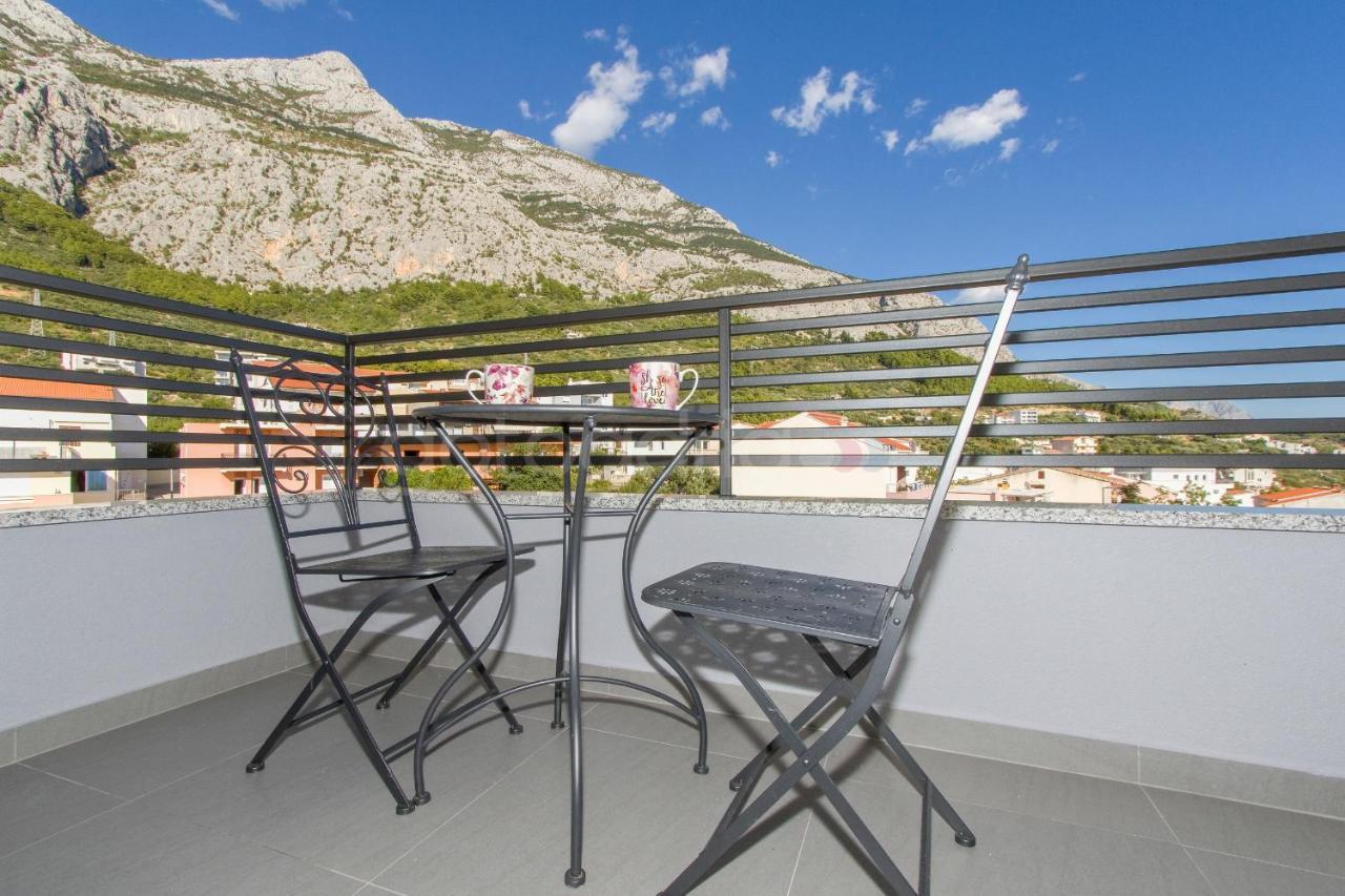 Penthouse With Panoramic View Ally Appartement *